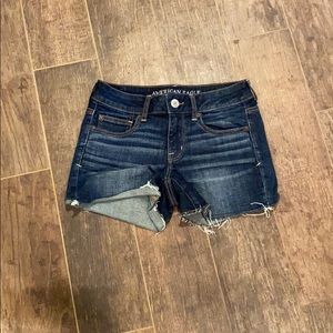 Women’s Jeans shorts